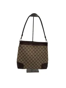 Pre-owned GUCCI Classic GG Canvas Tote Shoulder Bag/wj05722020/2020