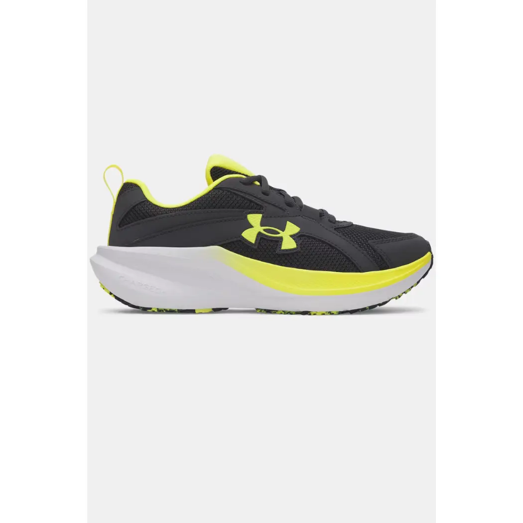 UA Assert 11 Boys' Grade School Running Shoes