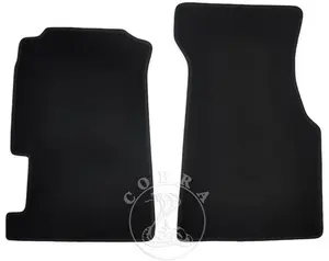 Floor Mats For Honda Del Sol 1992-1998