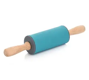 Mini Silicone Rolling Pin