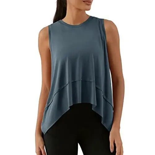 Dark Blue-washed (Long)