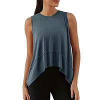 Dark Blue-washed (Long)