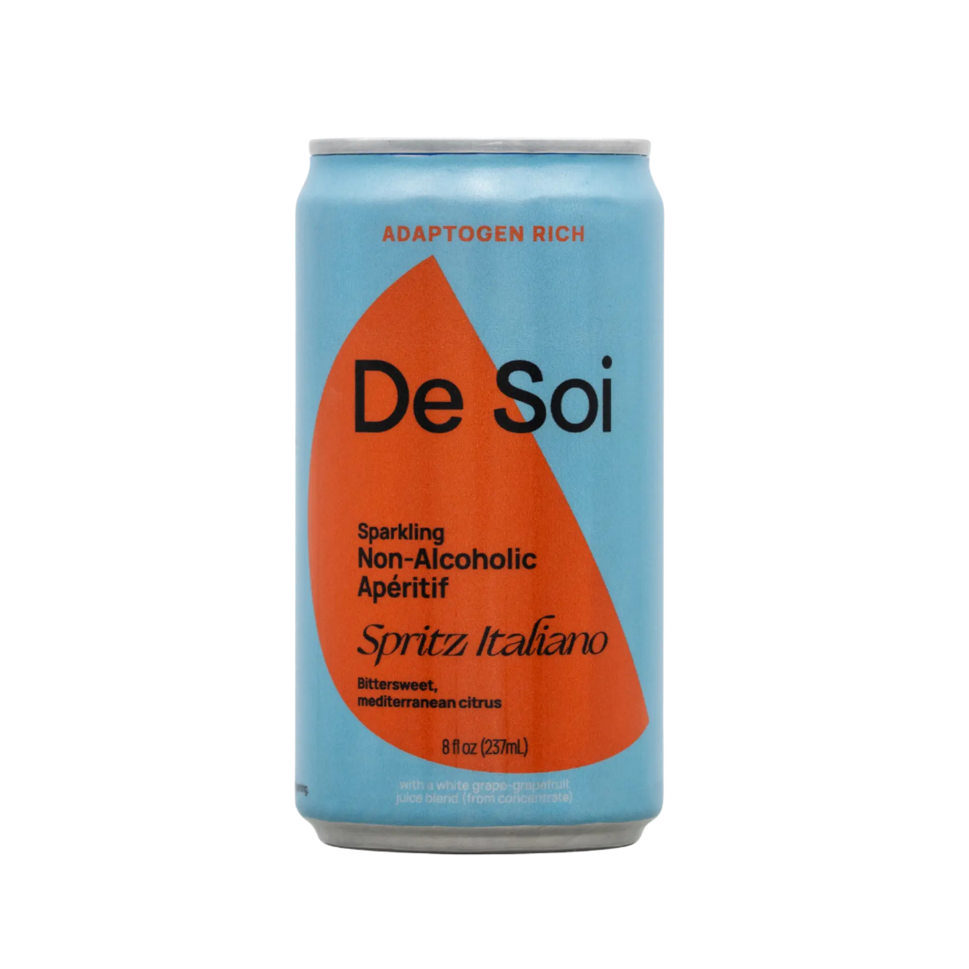 De Soi - Spritz Italiano 4-pack (8oz cans)