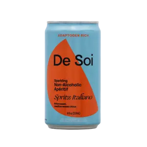 De Soi - Spritz Italiano 4-pack (8oz cans)