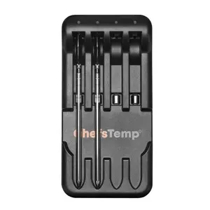 ChefsTemp 2nd-Gen New Probe & 4-in-1 Combo for ProTemp S1 and ProTemp 2 Plus