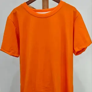 Orange T-Shirts