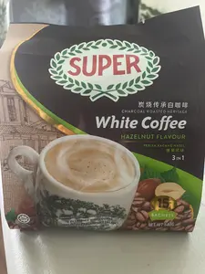 White coffee
