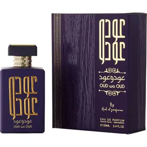 Ard Al Zaafaran Oud Wa Oud By Ard Al Zaafaran Eau De Parfum For Unisex