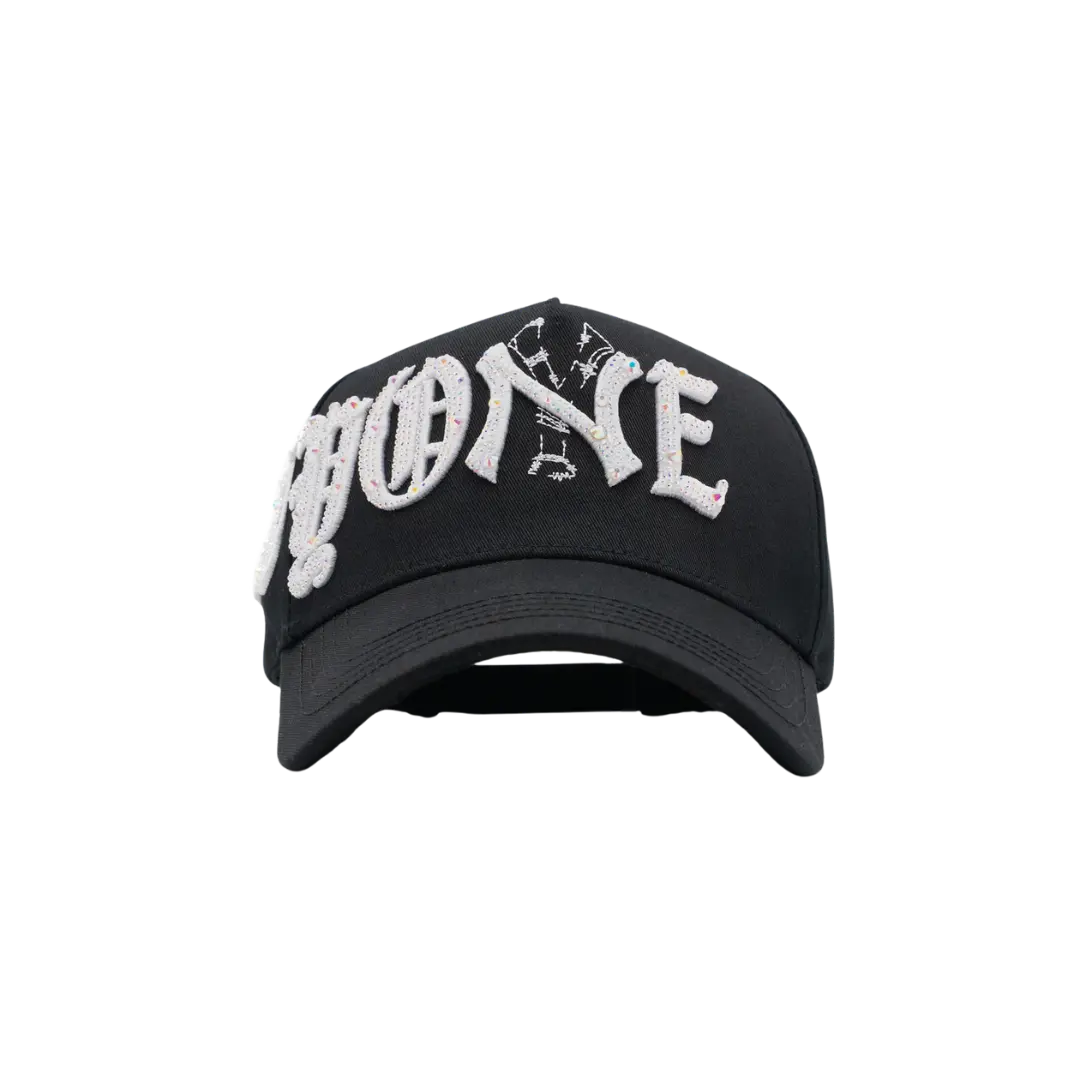 THIRTY ONE HATS "CONCRETE JUNGLE"