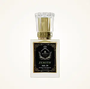 Zenith | Unisex | Fresh, Woody, Citrus, Aromatic, Musky