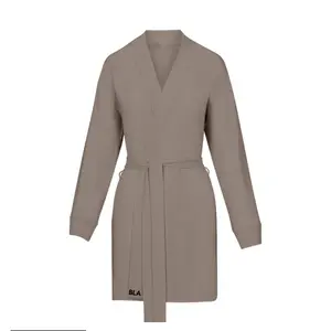 BLA Womenswear Loungewear Robe