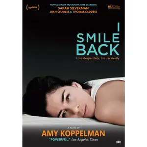 USED-I Smile Back by Koppelman, Amy (Paperback)