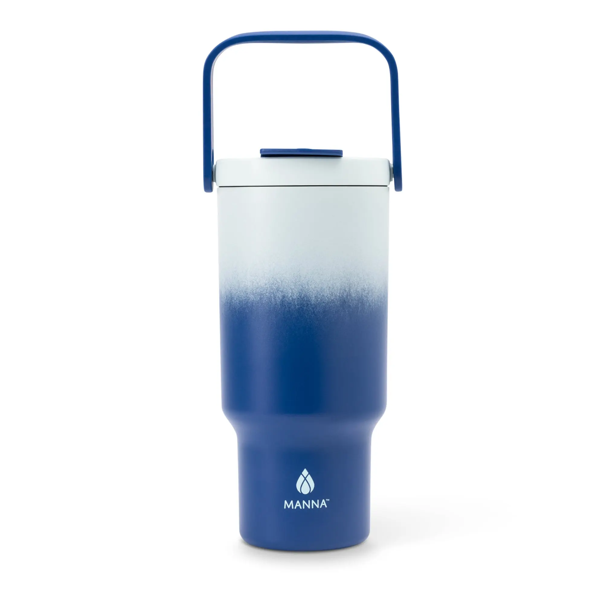 32 oz Tote Tumbler