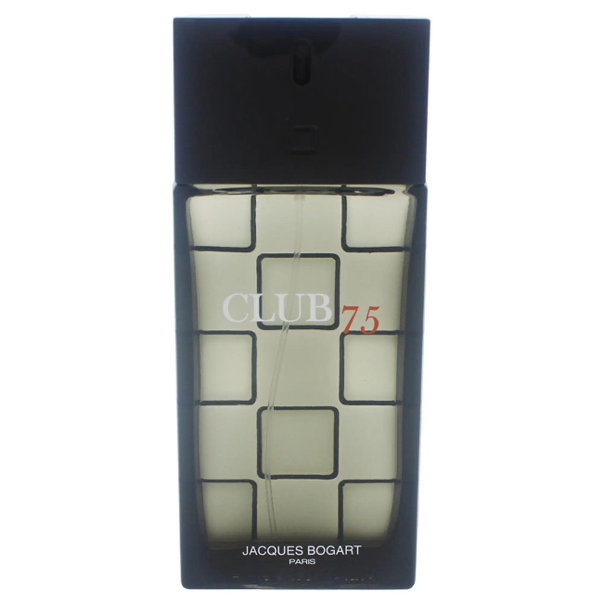 Club 75 by Jacques Bogart Men's Fresh Daily Use 3.3 oz EDT Spray (Tester)