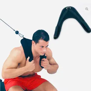 Abdominal Crunch Straps fitness Equipment