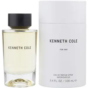Kenneth Cole For Her By Kenneth Cole Eau De Parfum For Women