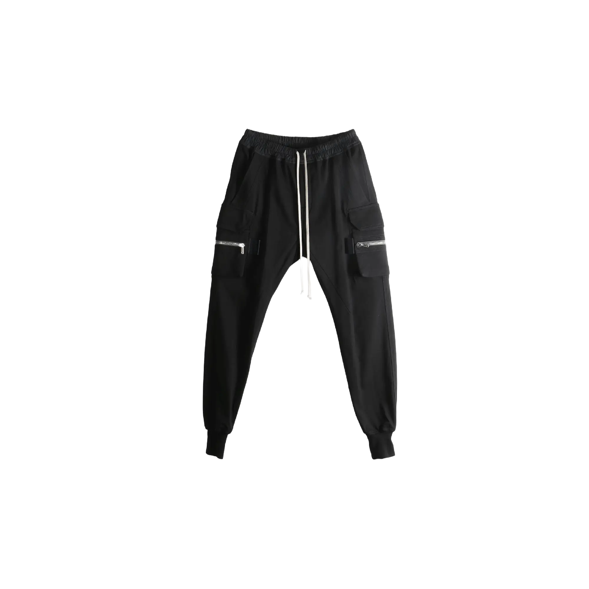 Mastodon Cargo Pants "Black" RU02F4396 BA 09