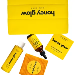 Glow To-Go Kit Glow To-Go Kit