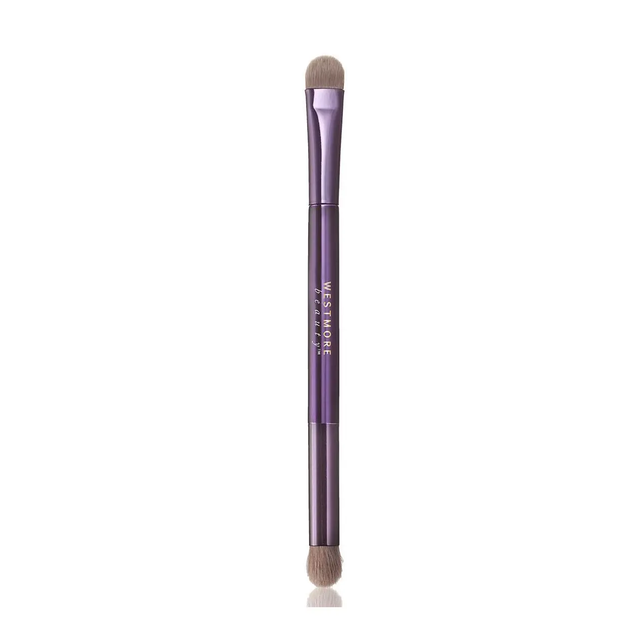 Westmore Beauty Charcoal-Infused Concealer Brush