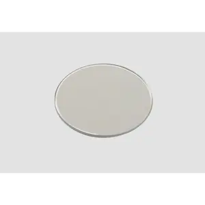 Accessory Lens, Glass for Mini Maglite AA flashlights