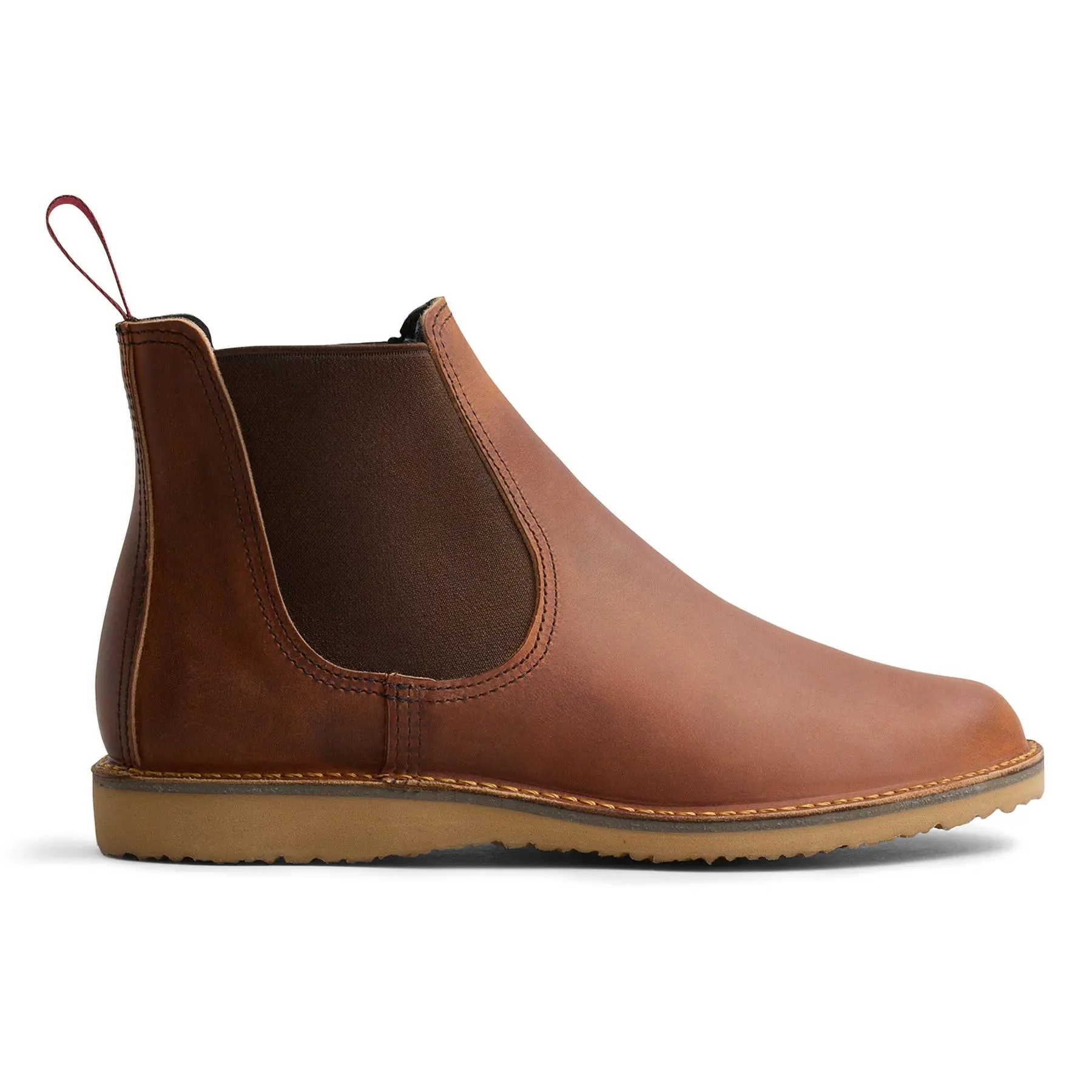Men's Heritage Weekender Chelsea Boots