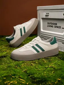 Chunky Retro Training Lightweight Walking Shoes for Men | Classic Casual Sneakers | Versatile Daily Wear