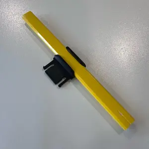 Carpenter pencil holder Hard Hat clip 3D printed set of (2)