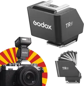 Godox FS-R Hot Shoe Riser