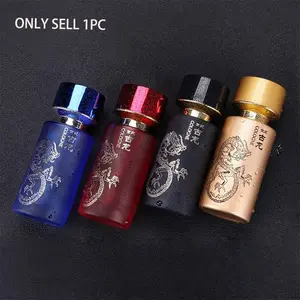 50ml Men's Cologne, 1 Box Long Lasting for Men, Regal Fragrances Men Mini Perfumes, Daily Use Fragrance for Dating, Party, Trendy All-match & Exquisite Fragrance for Birthday Gift, Fragrance Perfume Scent