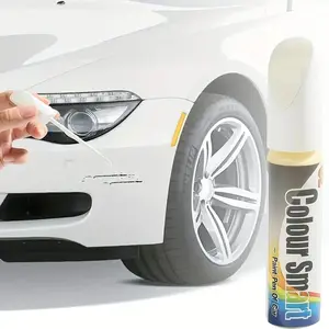 Car Scratch Repair Pen – Quick Touch-Up for Minor Scratches & Paint Chips