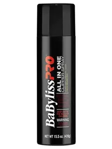 BaBylissPRO All in One Clipper Spray 15.5oz - 12 Pack