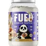 Panda Supps Fuel Pure Whey Protein Powder - Premium Fitness Endurance Supplement, Protein Shake, Dietary Workout Meal Replacement for Energy Boost
