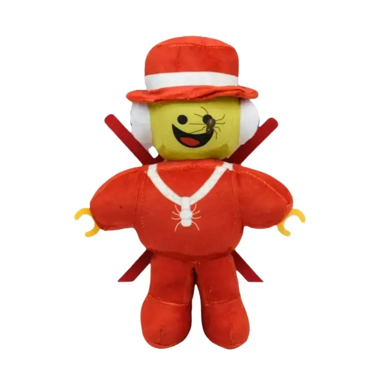 Steal a Brainrot Sammy Jandel Doll. ltalianCreative Plush Toy,Perfect Christmas Gift, HomeDecor,Bedroom Decoration