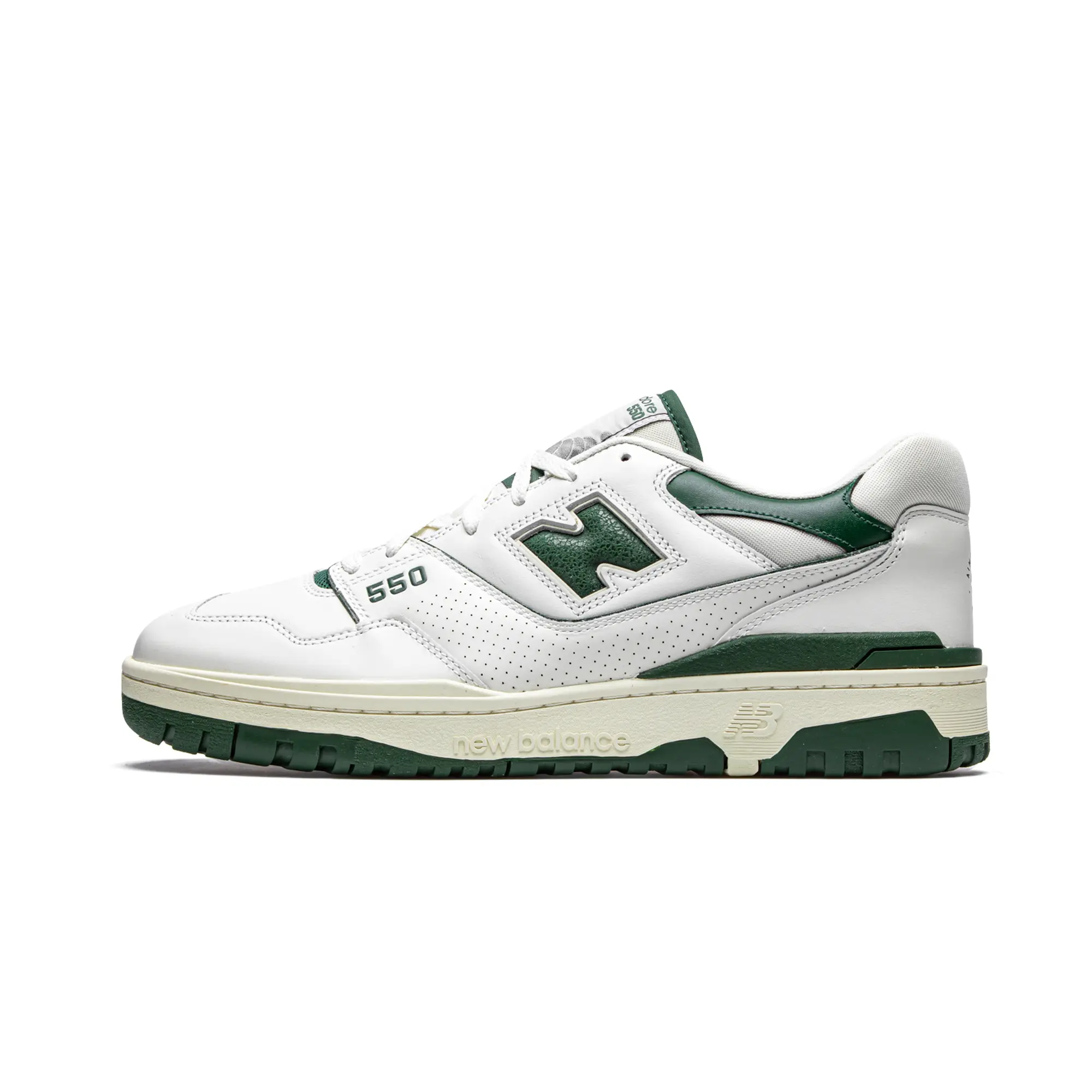 550 "Aime Leon Dore - Green" BB550ALD
