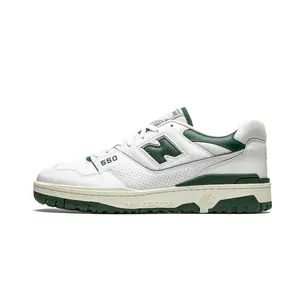 550 "Aime Leon Dore - Green" BB550ALD