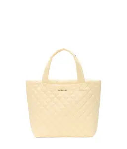 Metro Tote Deluxe Chamomile Small