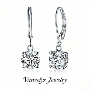 Fashionable and elegant earrings, sparkling accessories for women, earrings for women, stylish accessories, casual and fashionable jewelry, Mother's Day and Valentine's Day gifts, jewelry gifts for her,14k gold-plated