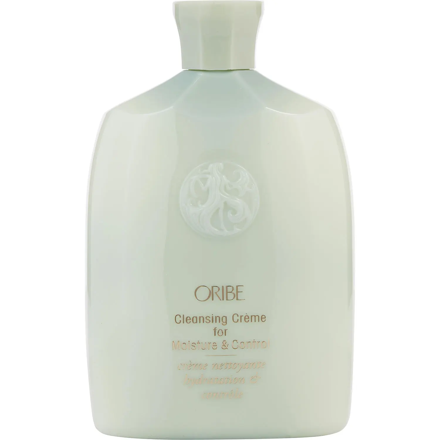 Oribe By Oribe Cleansing Creme For Moisture & Control For Unisex