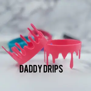 Tumbler Rings