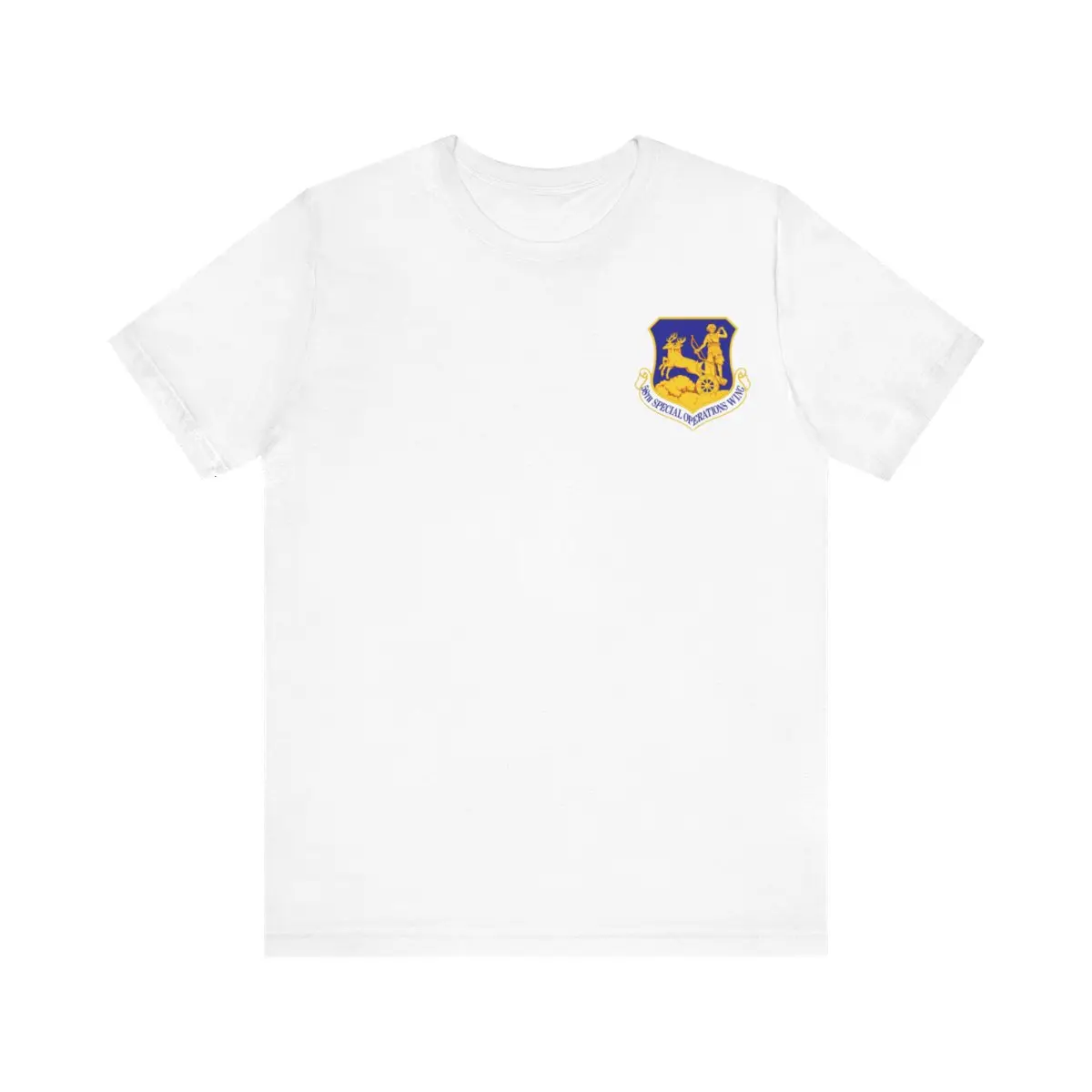 58th Special Operations Wing Air Force USAF T-shirt