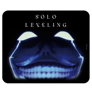 ABYSTYLE Solo Leveling Statue of God Flexible Mousepad 9.25" x 7.7"