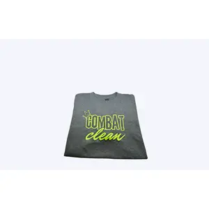 Combat Clean Co. Mission Tee