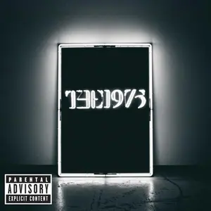The 1975 - The 1975   [COMPACT DISC - CD] Explicit