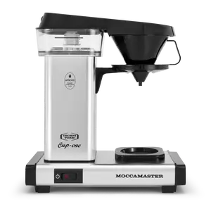 Technivorm Moccamaster Cup-One Coffee Brewer