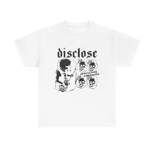 DiscloseApocalypse Continues T Shirt Crust Punk Grindcore Hardcore Vintage Effigy Extinction Of Mankind Dropend Disarm Phobia Hiatus Zouo