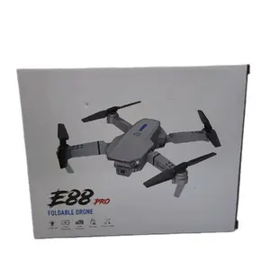 E88 pro foldable drone