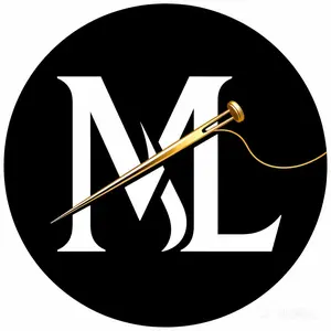 MANLENS shop logo