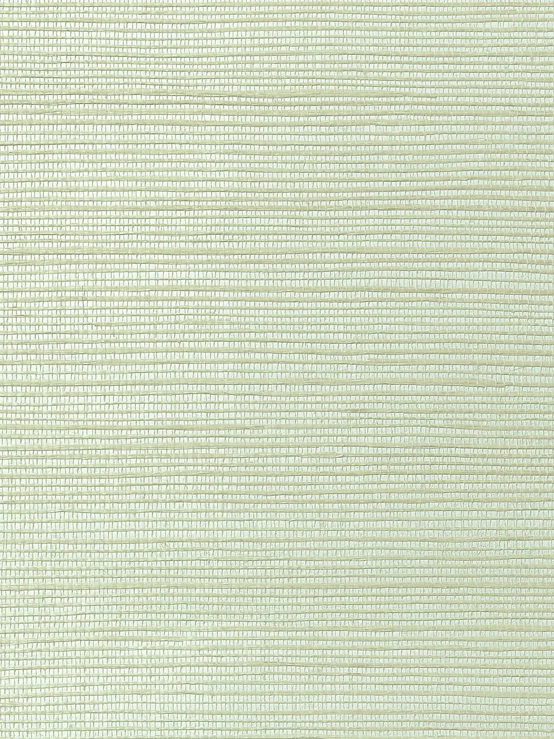 Metallica Willow Grasscloth Solid Wallpaper