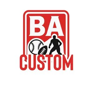 BASportsCards shop logo