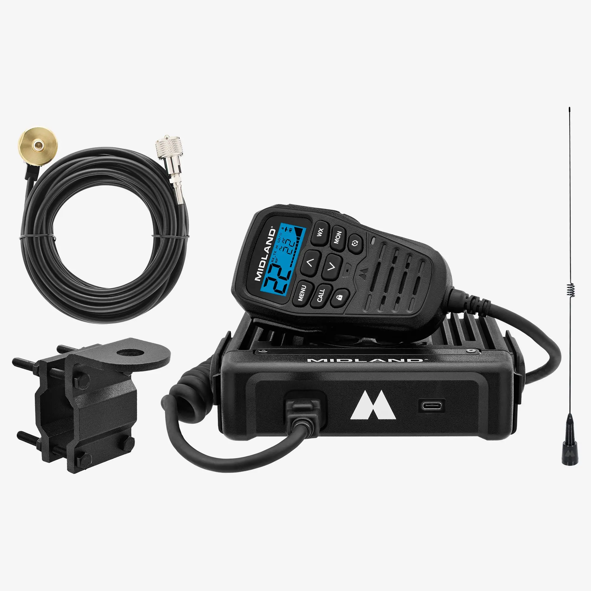 MicroMobile® Mic Jack Cover for MXT500 | MXMC02